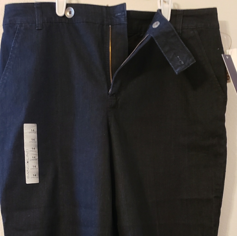 Bandolino Bermuda shorts
